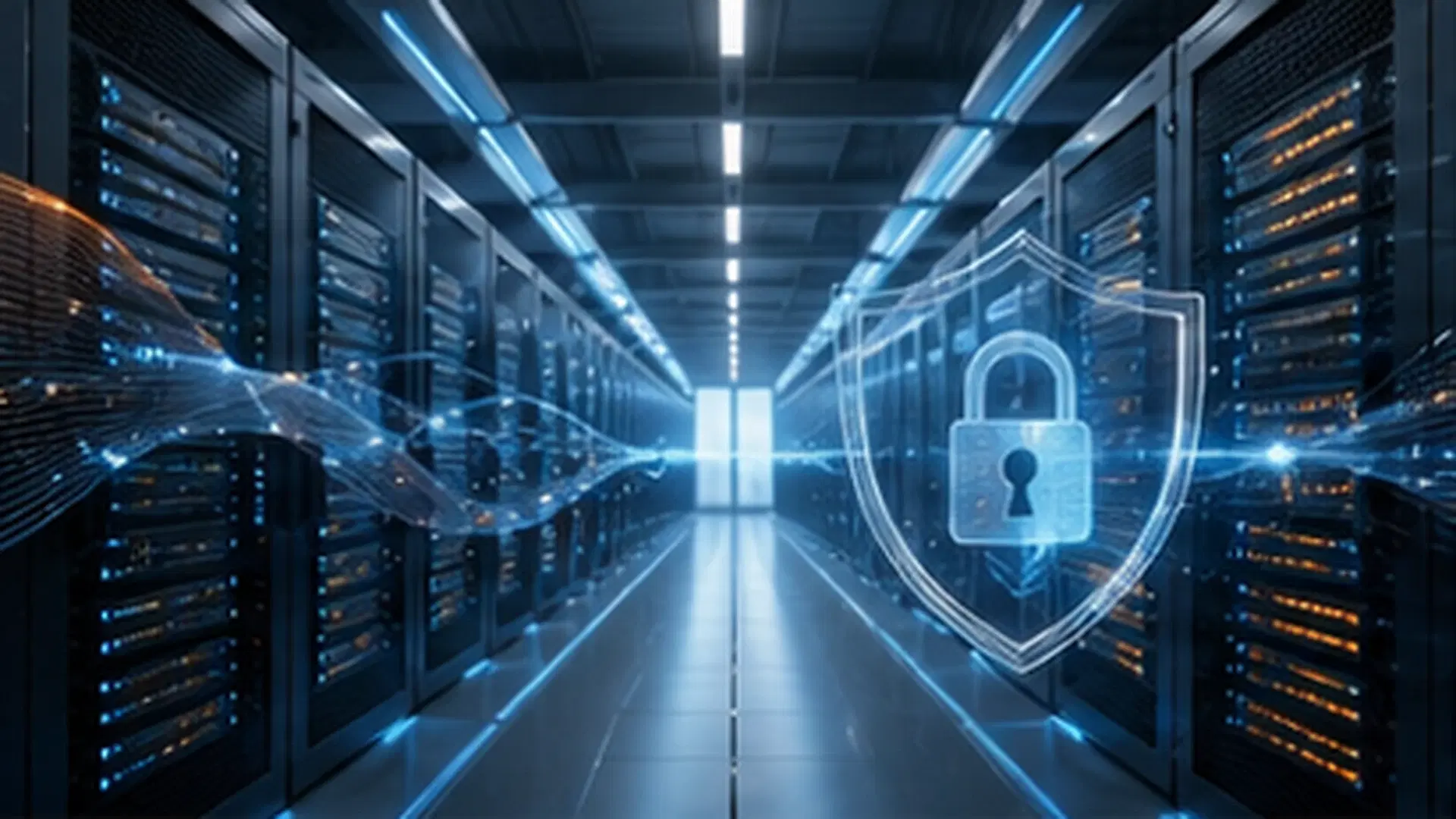 A Storage Strategy Built for Trust, Change and Scale