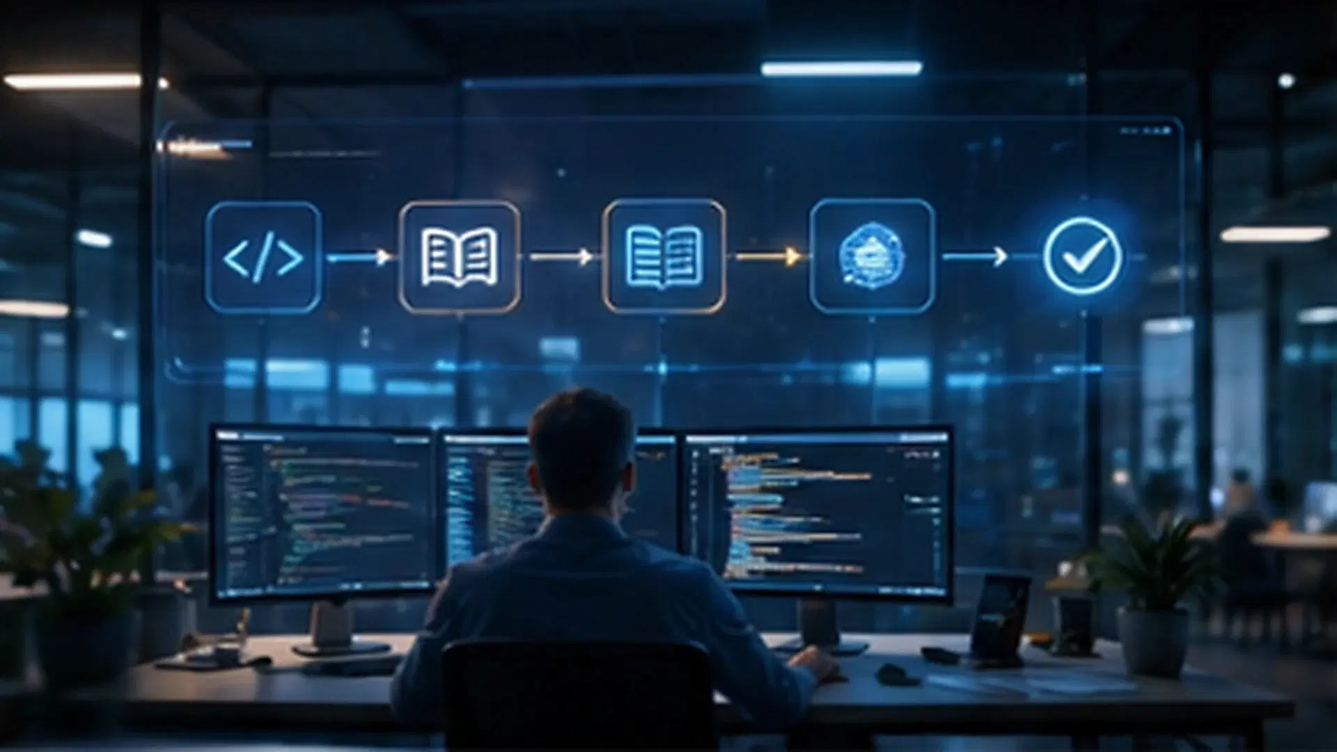 AI, don't forget about software engineering