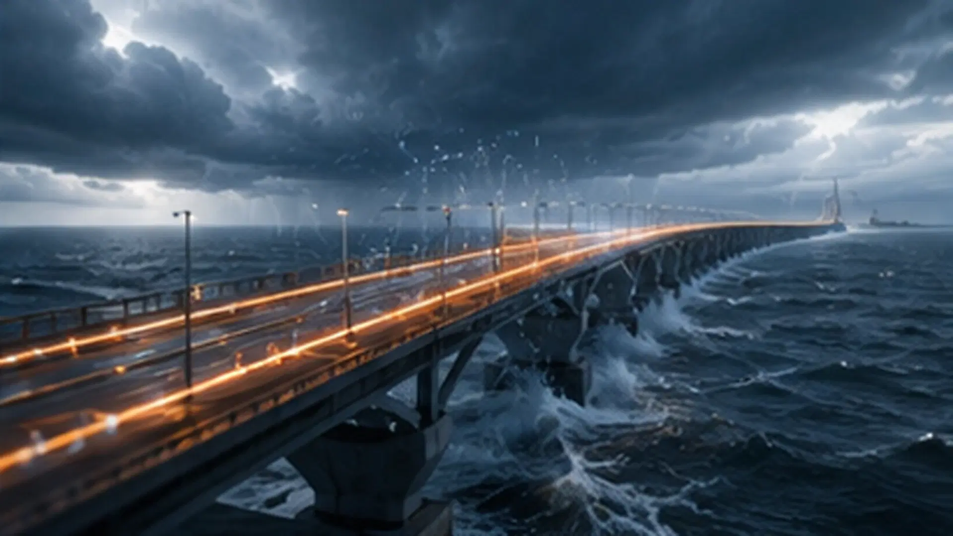 Finding Your Place in the AI Storm